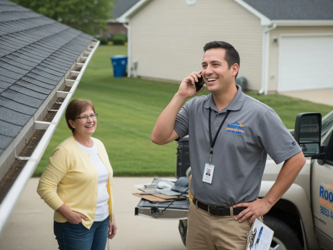 Local Roofing Contractors Brooks, MN FAQs
